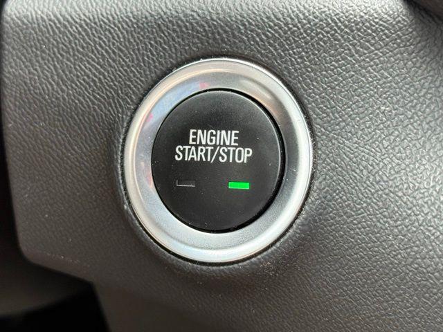 2024 GMC Terrain FWD SLE