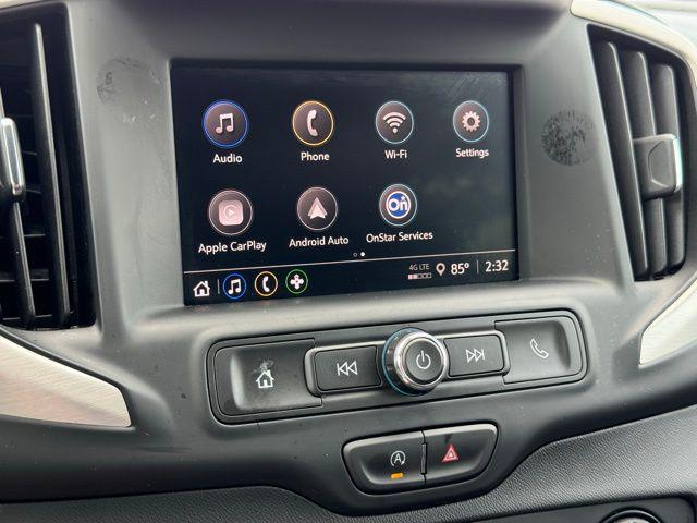 2024 GMC Terrain FWD SLE