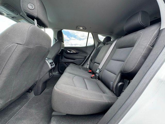 2024 GMC Terrain FWD SLE