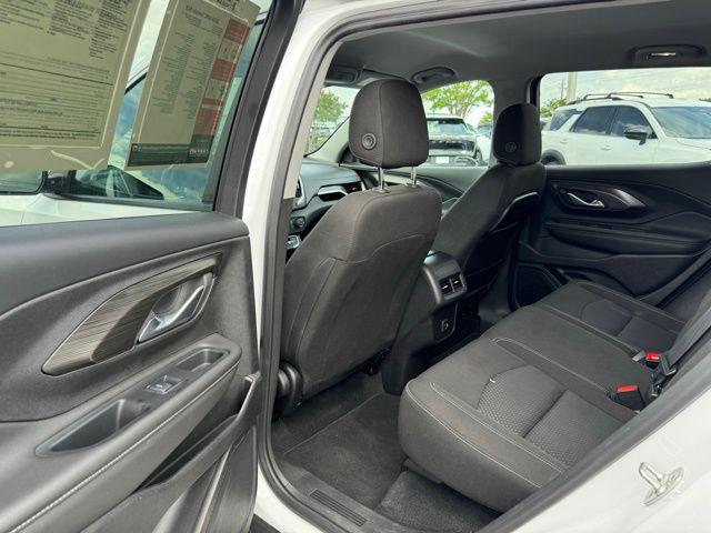 2024 GMC Terrain FWD SLE