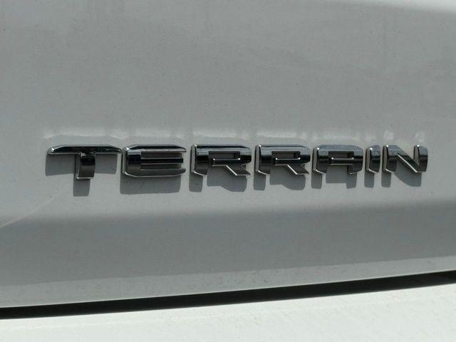 2024 GMC Terrain FWD SLE