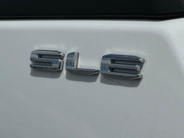 2024 GMC Terrain FWD SLE