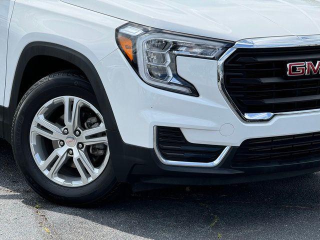 2024 GMC Terrain FWD SLE