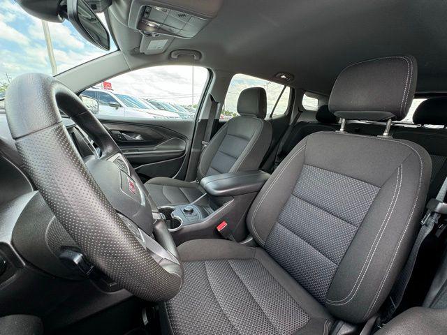 2024 GMC Terrain FWD SLE