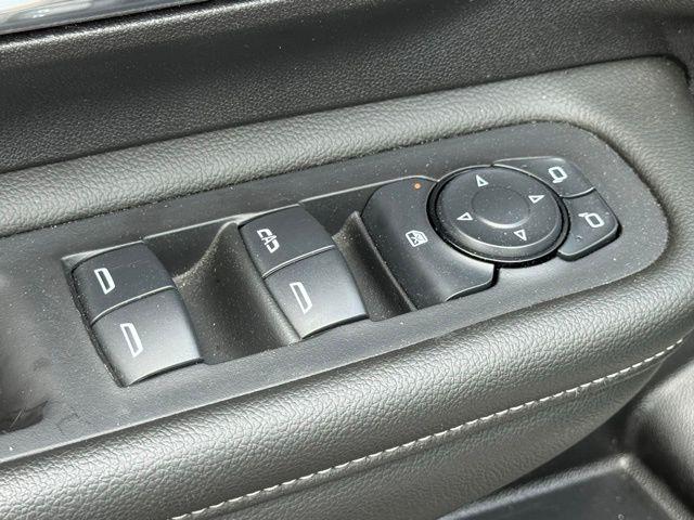 2024 GMC Terrain FWD SLE