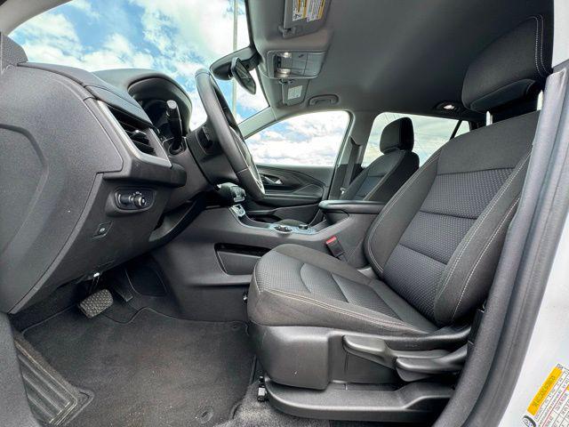 2024 GMC Terrain FWD SLE