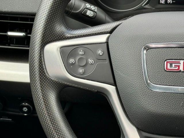 2024 GMC Terrain FWD SLE