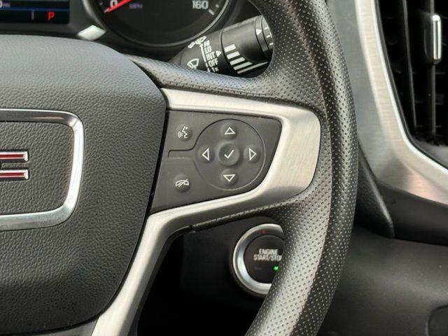 2024 GMC Terrain FWD SLE