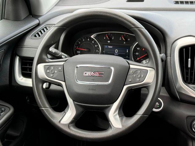 2024 GMC Terrain FWD SLE