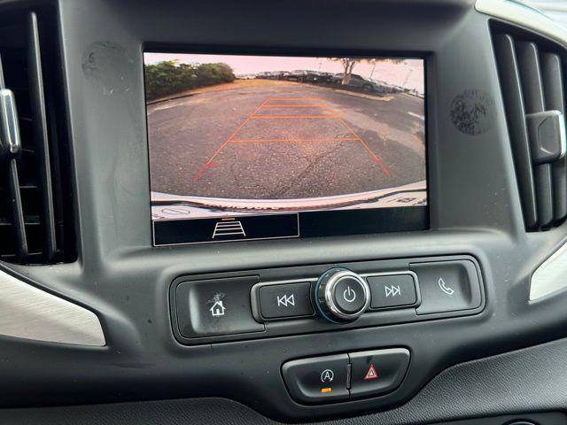 2024 GMC Terrain FWD SLE