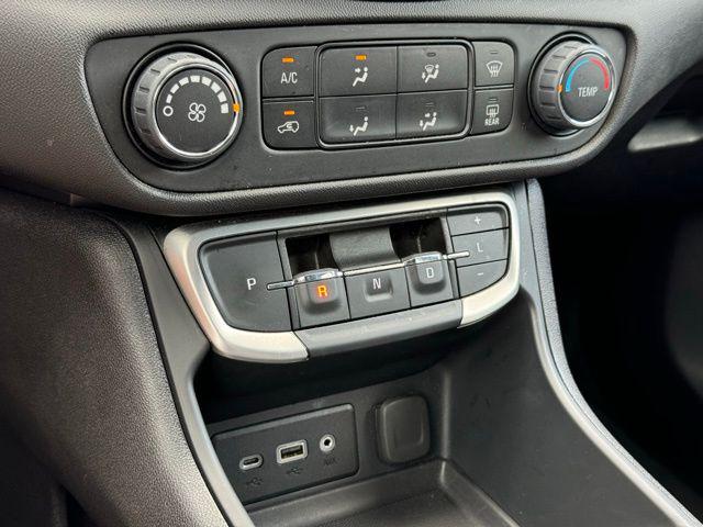 2024 GMC Terrain FWD SLE