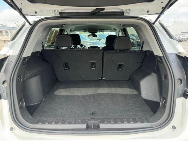 2024 GMC Terrain FWD SLE