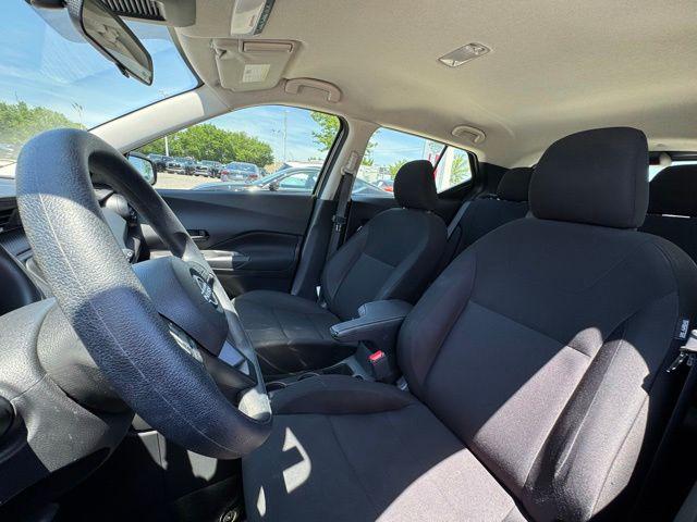 2023 Nissan Kicks S Xtronic CVT