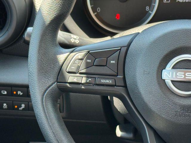 2023 Nissan Kicks S Xtronic CVT
