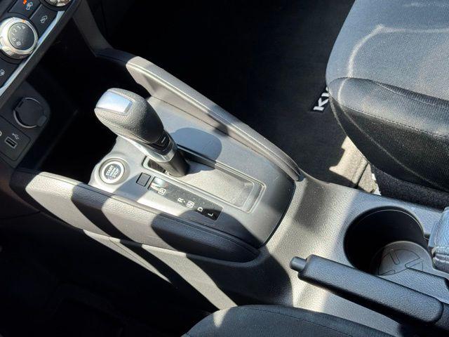2023 Nissan Kicks S Xtronic CVT