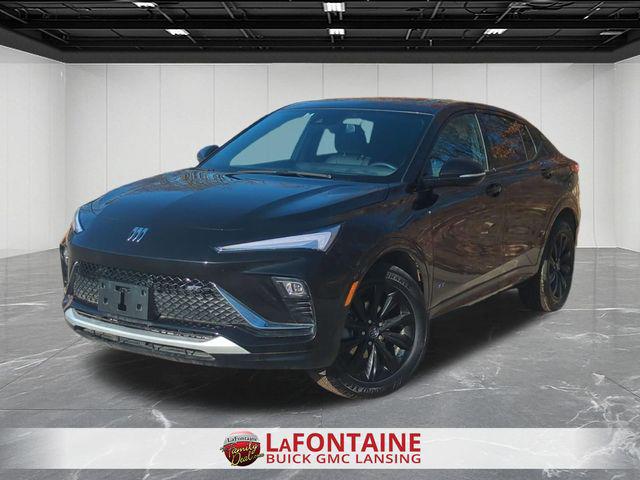 2025 Buick NV Sport Touring FWD for sale in Lansing, MI