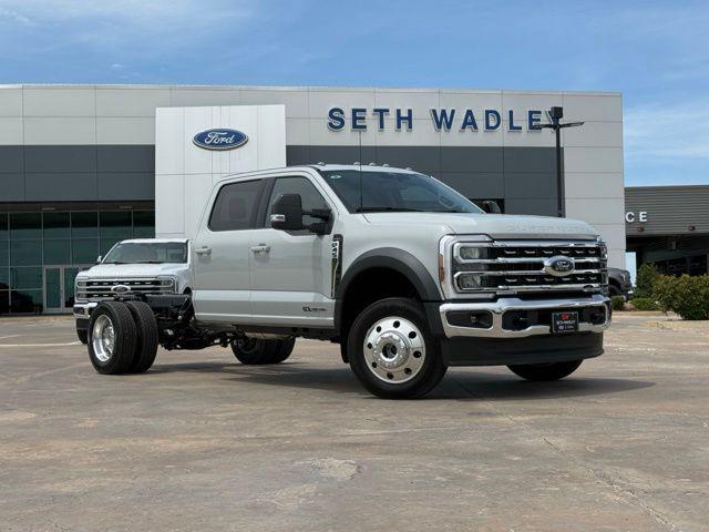 2026 Ford F-450 Lariat for sale in Pauls Valley, OK