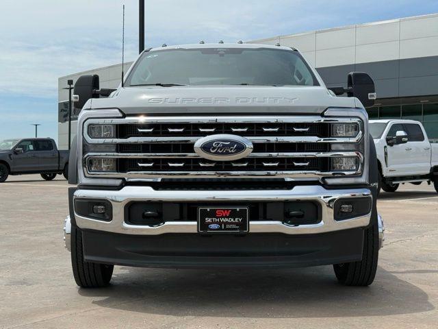 2026 Ford F-450 Lariat