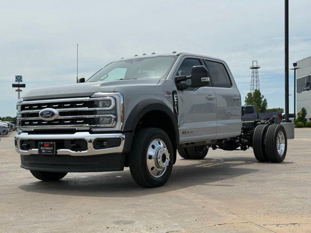 2026 Ford F-450 Lariat
