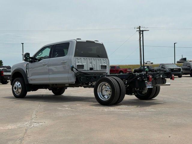 2026 Ford F-450 Lariat