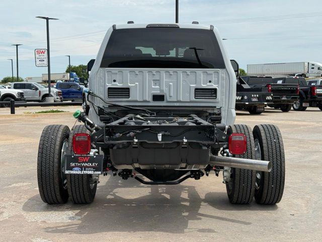2026 Ford F-450 Lariat