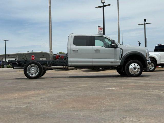 2026 Ford F-450 Lariat