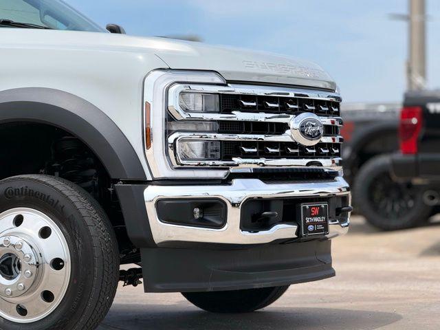 2026 Ford F-450 Lariat