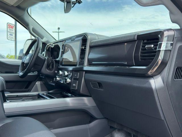 2026 Ford F-450 Lariat