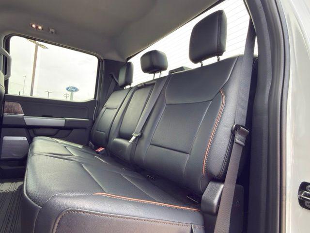 2026 Ford F-450 Lariat