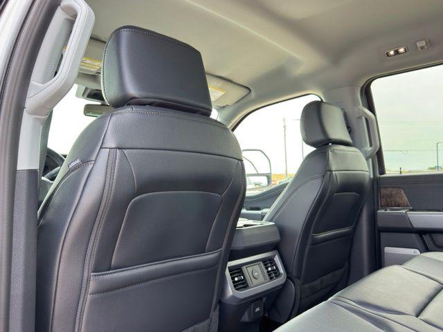 2026 Ford F-450 Lariat