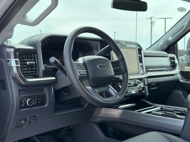 2026 Ford F-450 Lariat
