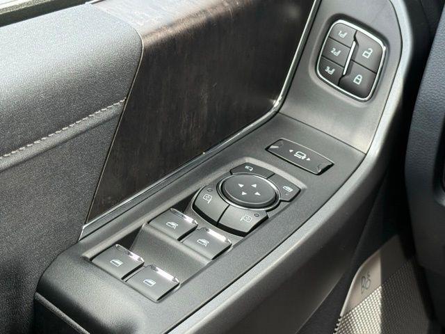 2026 Ford F-450 Lariat