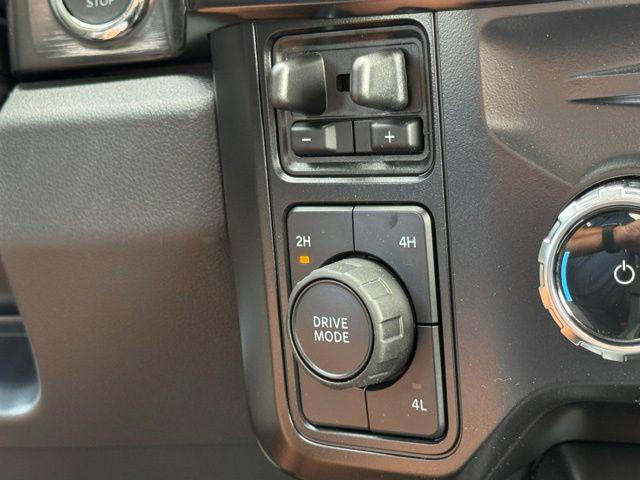 2026 Ford F-450 Lariat