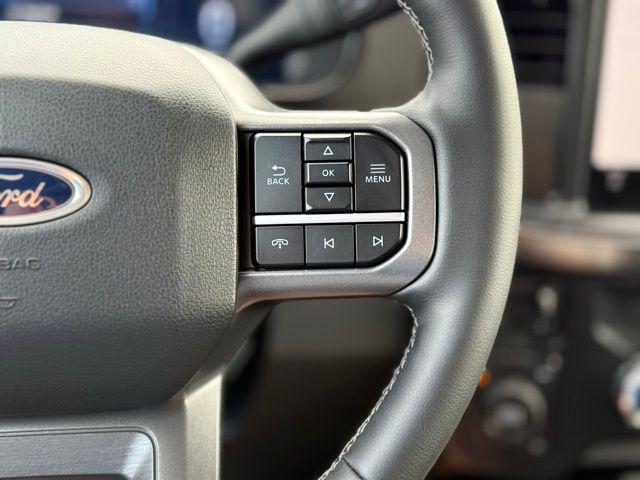 2026 Ford F-450 Lariat