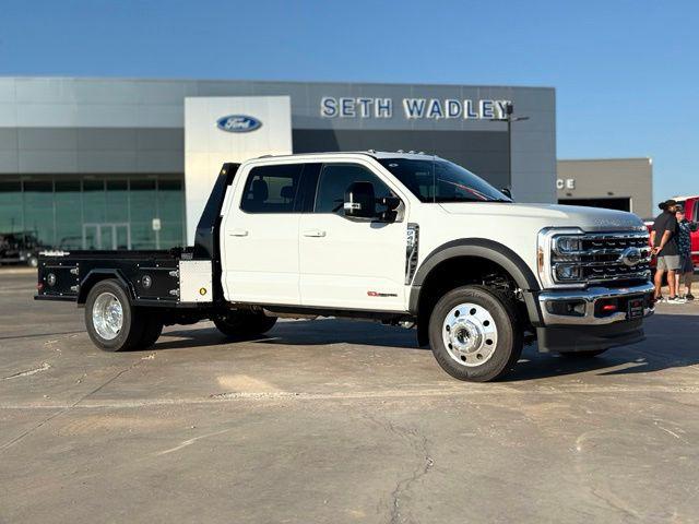 2026 Ford F-450 Lariat for sale in Pauls Valley, OK