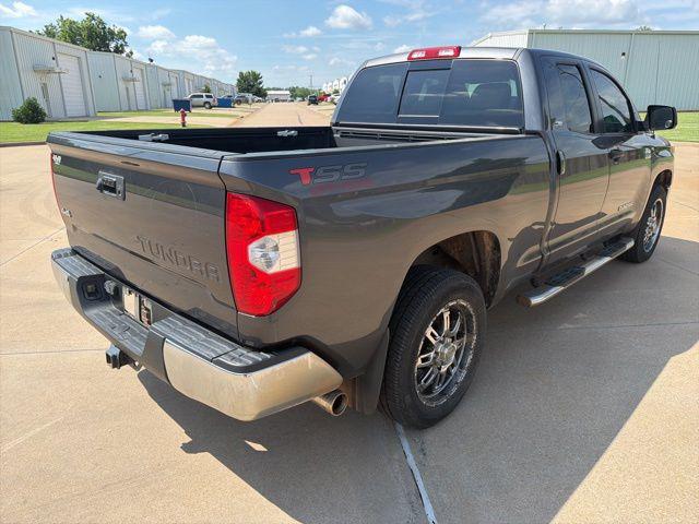 2015 Toyota Tundra SR5 5.7L V8