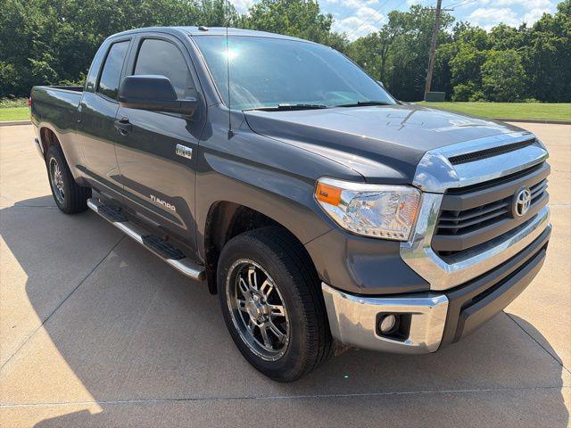 2015 Toyota Tundra SR5 5.7L V8