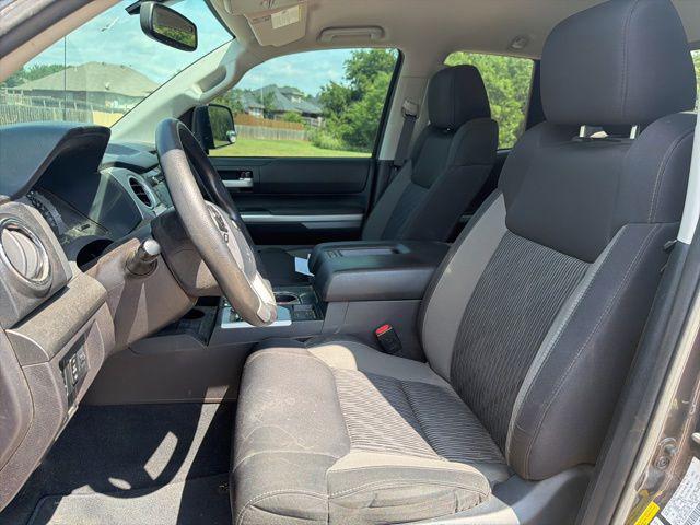 2015 Toyota Tundra SR5 5.7L V8