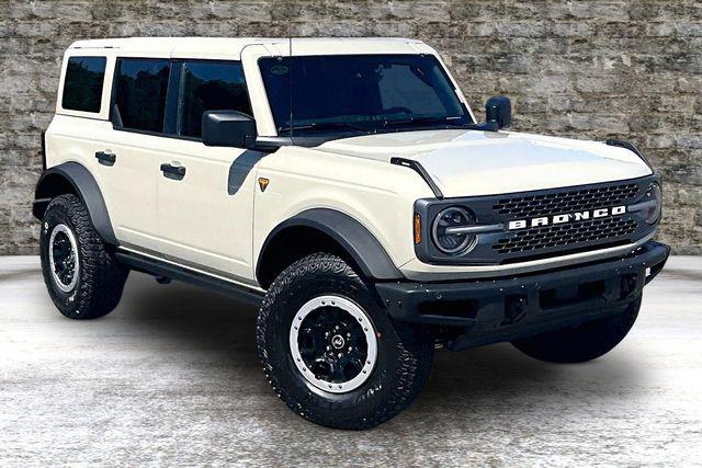 2026 Ford Bronco Badlands for sale in Greenville, MI