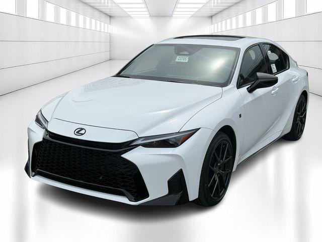 2026 Lexus IS 350 F SPORT Design for sale in Spokane, WA
