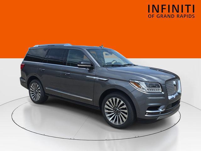 2021 Lincoln Navigator Reserve for sale in Grand Rapids, MI