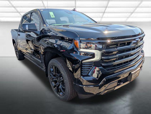2026 Chevrolet Silverado 1500 4WD Crew Cab Short Bed High Country for sale in Grand Prairie, TX