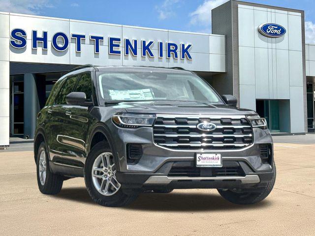 2026 Ford Explorer Active for sale in Granbury, TX