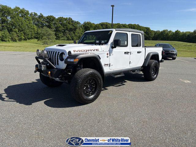2023 Jeep Gladiator Sport for sale in White River Junction, VT