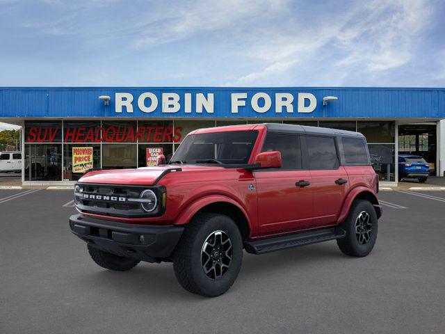 2026 Ford Bronco Outer Banks for sale in Glenolden, PA