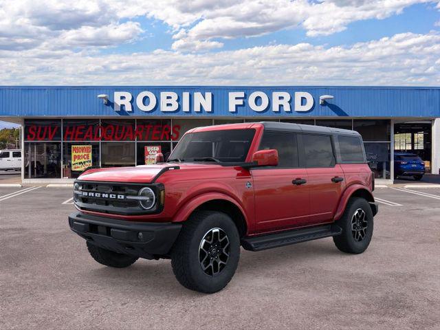 2026 Ford Bronco Outer Banks for sale in Glenolden, PA