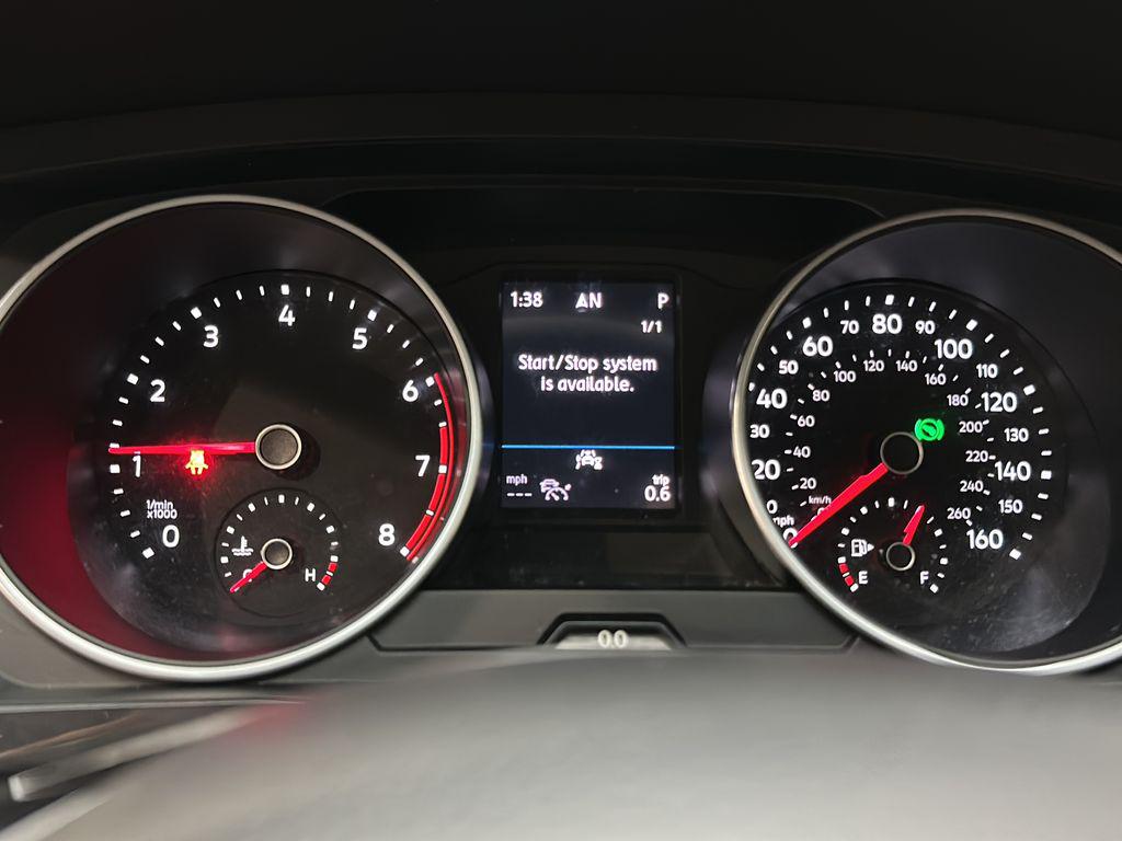 2021 Volkswagen Tiguan SE - Photo 23