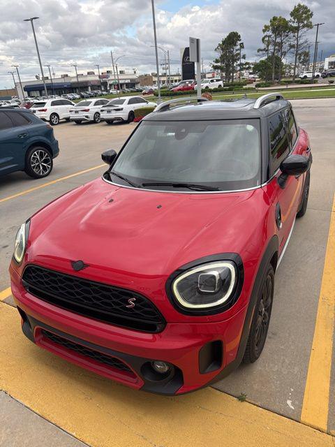 2024 MINI Cooper Countryman Cooper S for sale in Tulsa, OK