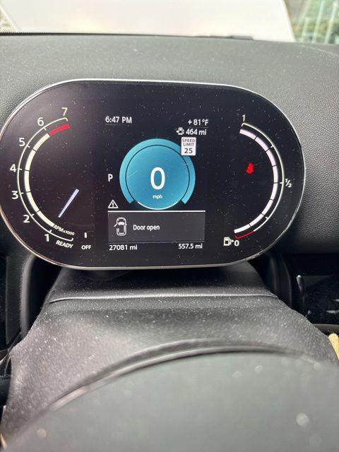 2024 MINI Cooper Countryman Cooper S