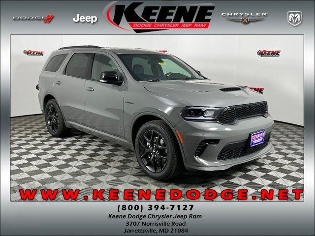 2026 Dodge Durango GT Premium AWD HEMI V8 for sale in Jarrettsville, MD